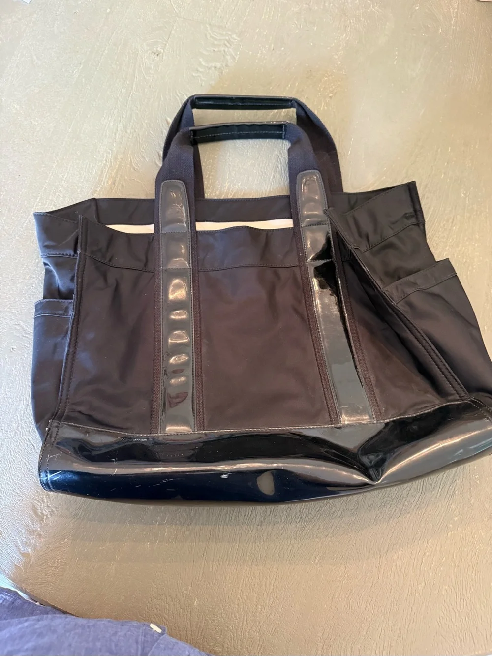 Tory Burch black tory